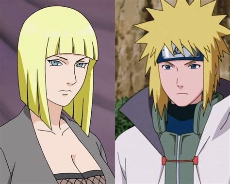 r/Naruto on Reddit: Do you guys think that maybe Samui was。